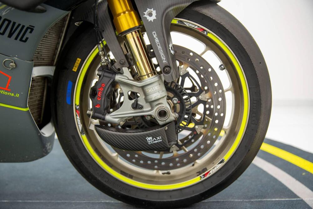 Aprilia RSV4 1100 Factory (2020) (15)