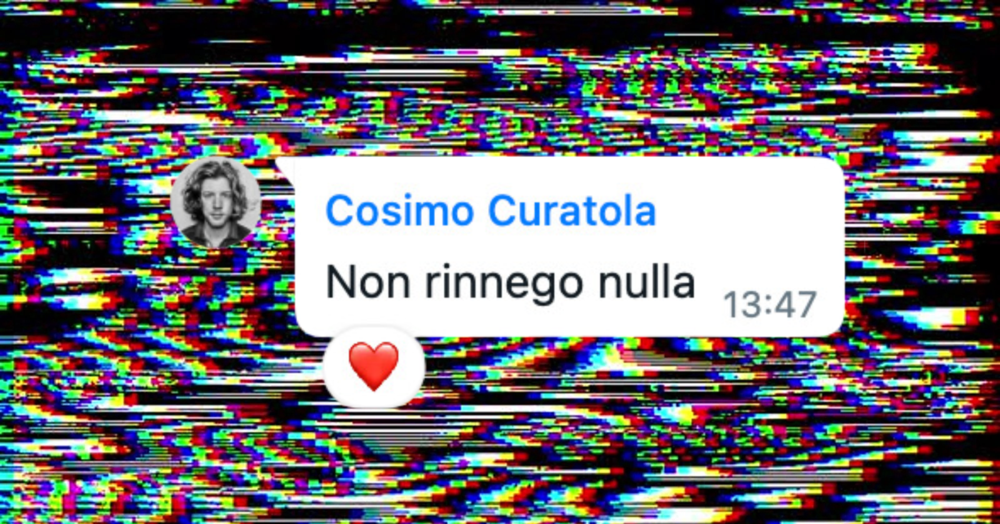 Guardate come ci siamo infiammati per la vicenda Valditara vs. Lagioia. Nella nostra chat di redazione &egrave; scoppiato il caos...