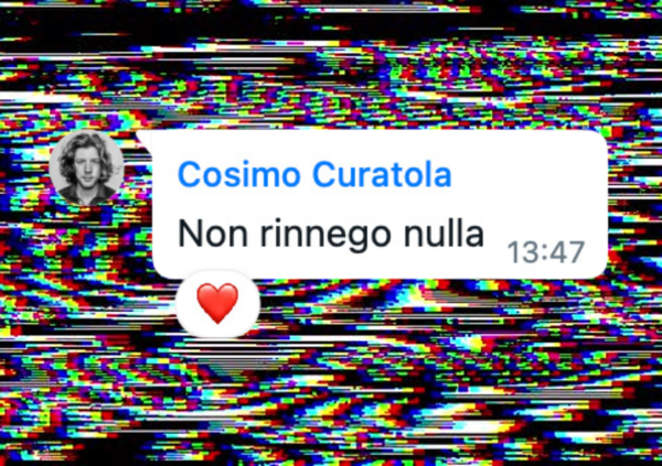 Guardate come ci siamo infiammati per la vicenda Valditara vs. Lagioia. Nella nostra chat di redazione &egrave; scoppiato il caos...