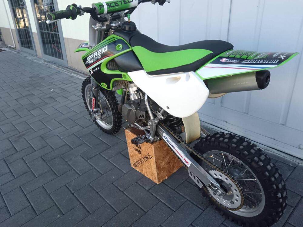 Kawasaki KX 65 (2009) (6)