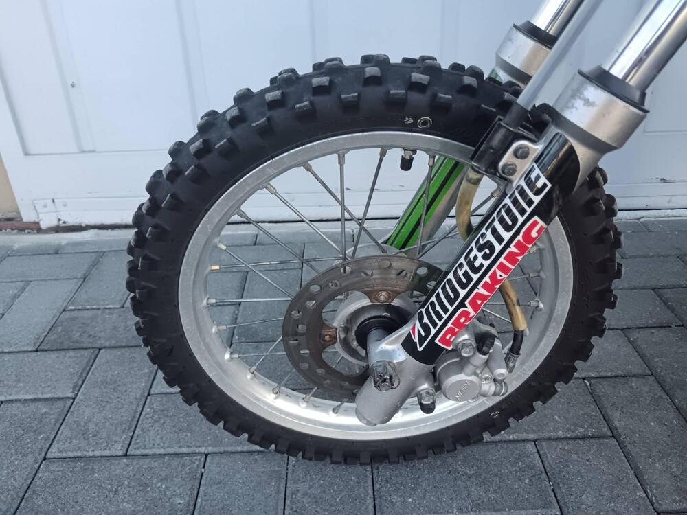 Kawasaki KX 65 (2009) (10)