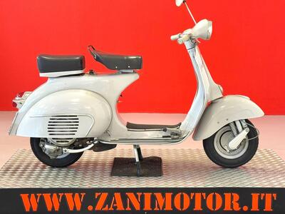 Piaggio VESPA 125 VNB5T d&#039;epoca