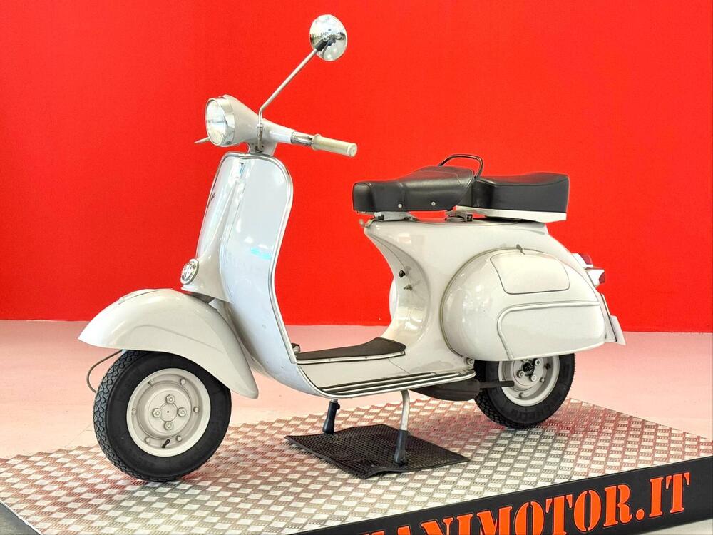 Piaggio VESPA 125 VNB5T (4)