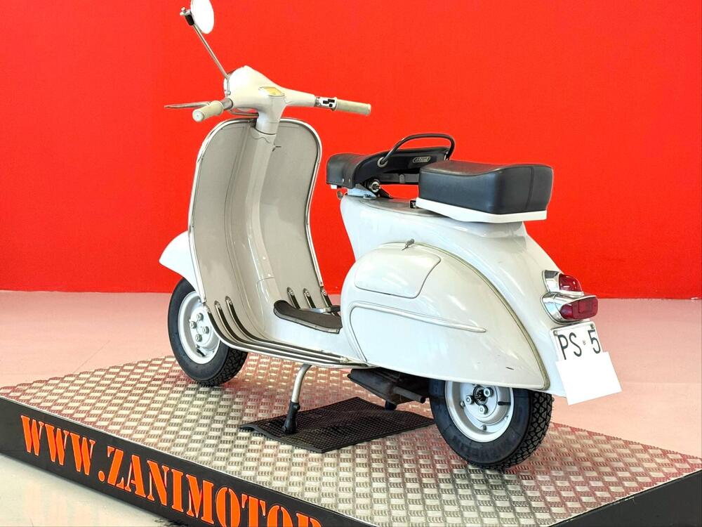 Piaggio VESPA 125 VNB5T (6)