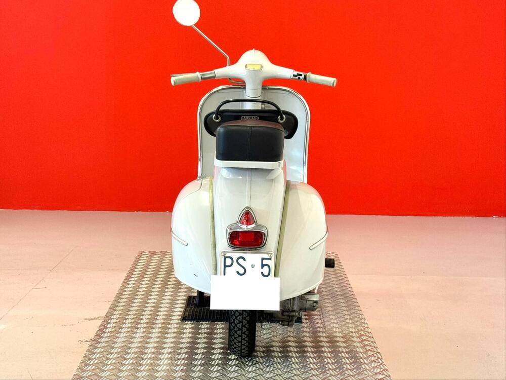 Piaggio VESPA 125 VNB5T (7)