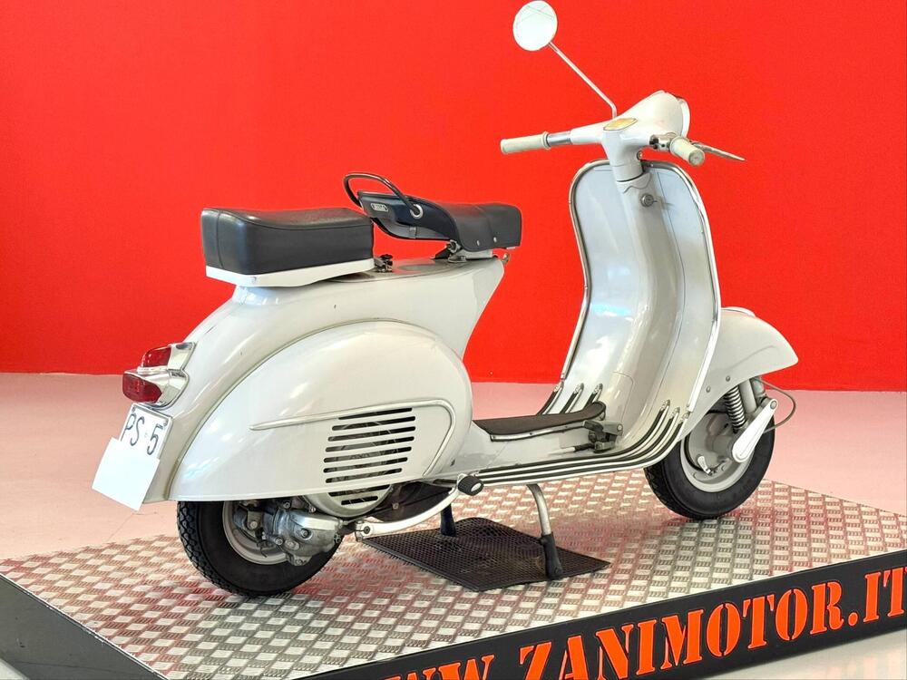 Piaggio VESPA 125 VNB5T (8)