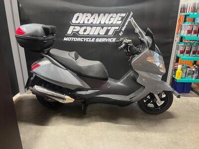 Aprilia Atlantic 500 (2005 - 11) usata