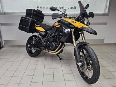Bmw F 800 GS (2008 - 15) usata