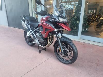 Triumph Tiger 1200 GT Pro (2024 - 25) nuova