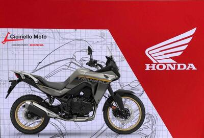 Honda Transalp XL750 (2023 - 24) nuova