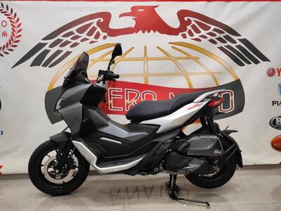 Aprilia SR GT 125 (2022 - 24) nuova