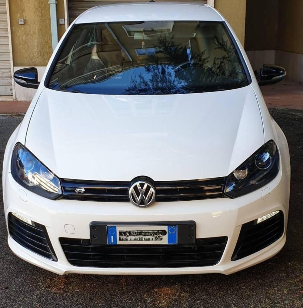 Volkswagen Golf usata a Bologna