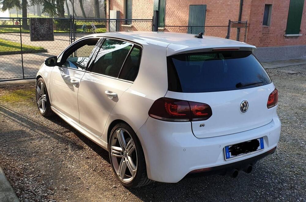 Volkswagen Golf usata a Bologna (2)