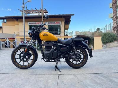 Royal Enfield Meteor 350 Fireball (2021 - 25) usata