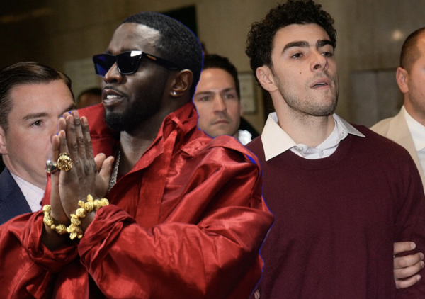 Cosa hanno in comune Sean &ldquo;Diddy&rdquo; Combs e Luigi Mangione? Il carcere, ma in celle separate. E spunta l&rsquo;ipotesi: &ldquo;Potrebbero trovarsi sullo stesso piano e&hellip;&rdquo;