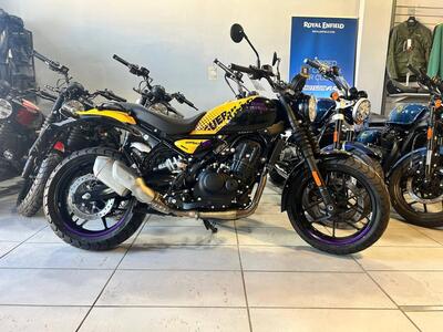 Royal Enfield Guerrilla 450 (2024 - 25) usata