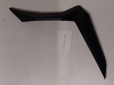 FASCIONE LATERALE DX PER SYM JET 14 EVO 125/200 DA