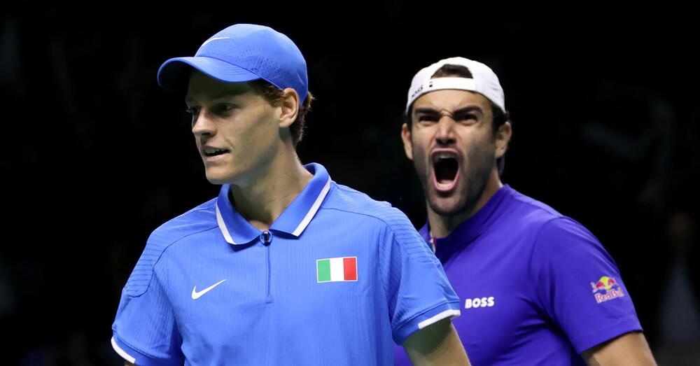 Australian Open, Sinner o Alcaraz? Parla il coach Santopadre che affronta anche il tema Berrettini: &ldquo;Ecco come pu&ograve; tornare in top ten...&rdquo;. Poi su Djokovic, Medvedev e Zverev...