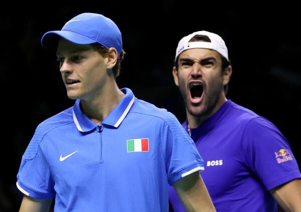 Australian Open, Sinner o Alcaraz? Parla il coach Santopadre che affronta anche il tema Berrettini: &ldquo;Ecco come pu&ograve; tornare in top ten...&rdquo;. Poi su Djokovic, Medvedev e Zverev...