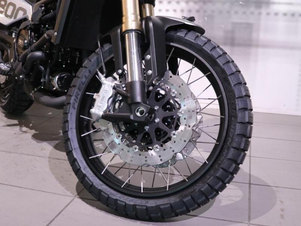 Benelli Leoncino 800 (2022 - 26) (9)