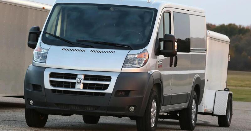 Stellantis ha il suo piccolo Dieselgate: multa di 4,2 milioni di dollari sul Fiat Ducato americano