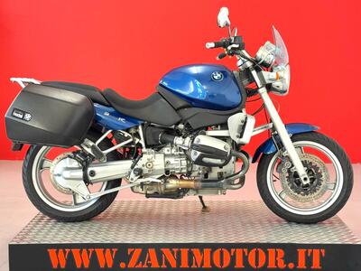 Bmw R 850 R (1994 - 02) usata
