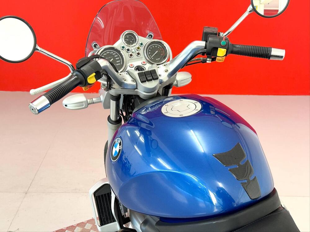 Bmw R 850 R (1994 - 02) (17)