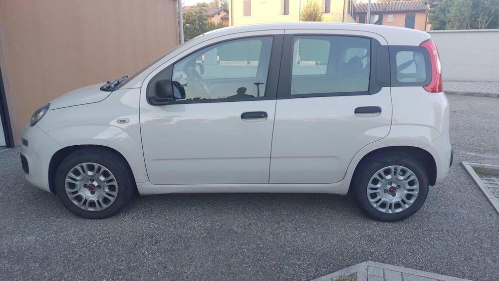 Fiat Panda usata a Modena (2)