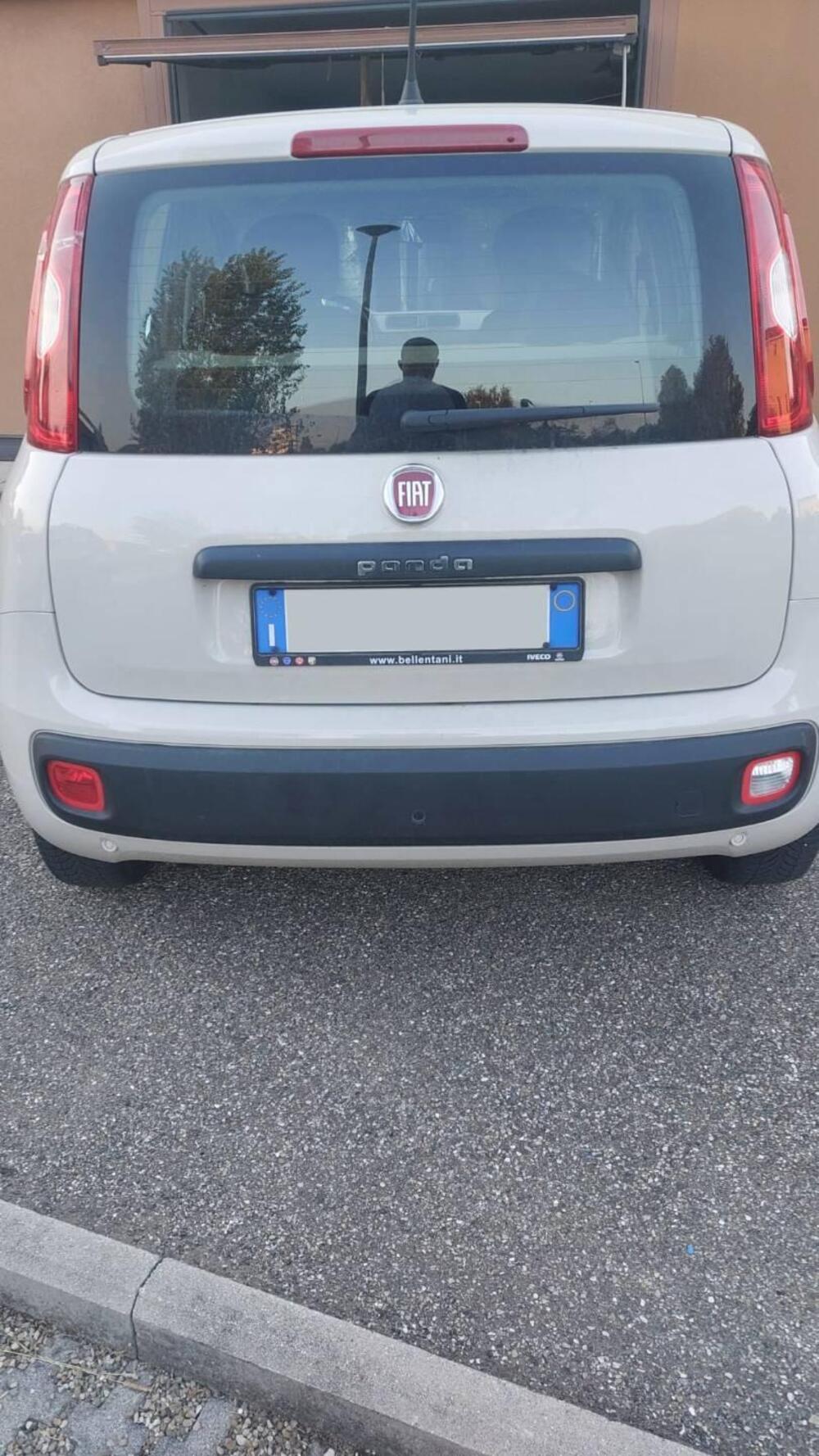 Fiat Panda usata a Modena (4)