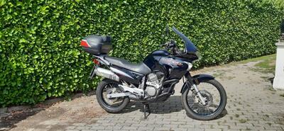 Honda Transalp XL 650V (2005 - 06) usata