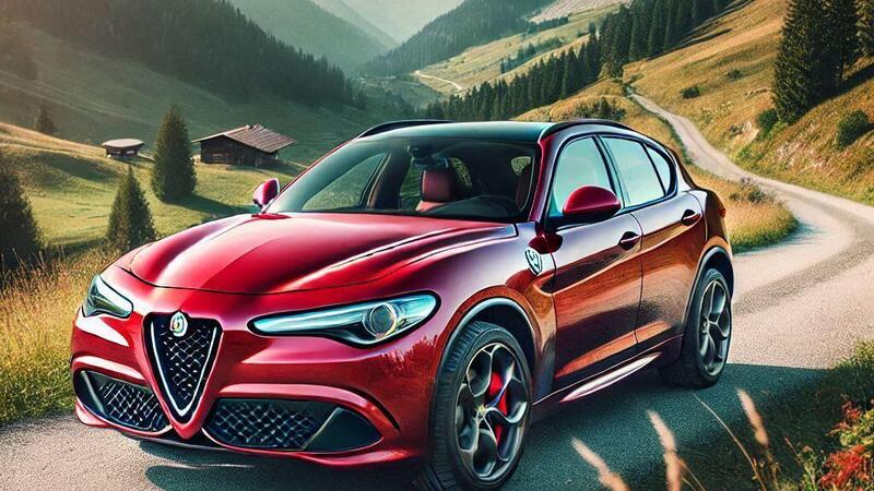 Alfa Romeo: cosa c&#039;&egrave; nascosto nel teaser del &quot;best of 2024&quot;? 