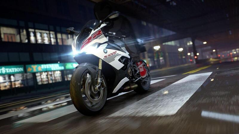 Need for Speed: arrivano le moto sul famosissimo videogioco