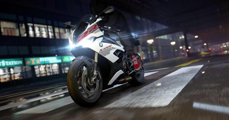 Need for Speed: arrivano le moto sul famosissimo videogioco