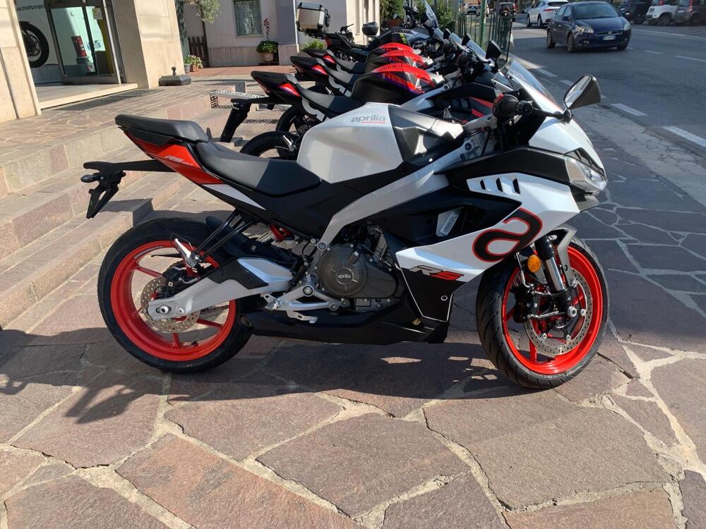 Aprilia RS 457 (2024 - 26) (2)