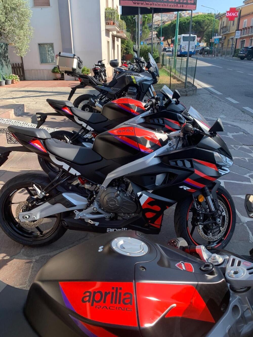 Aprilia RS 457 (2024 - 26) (3)