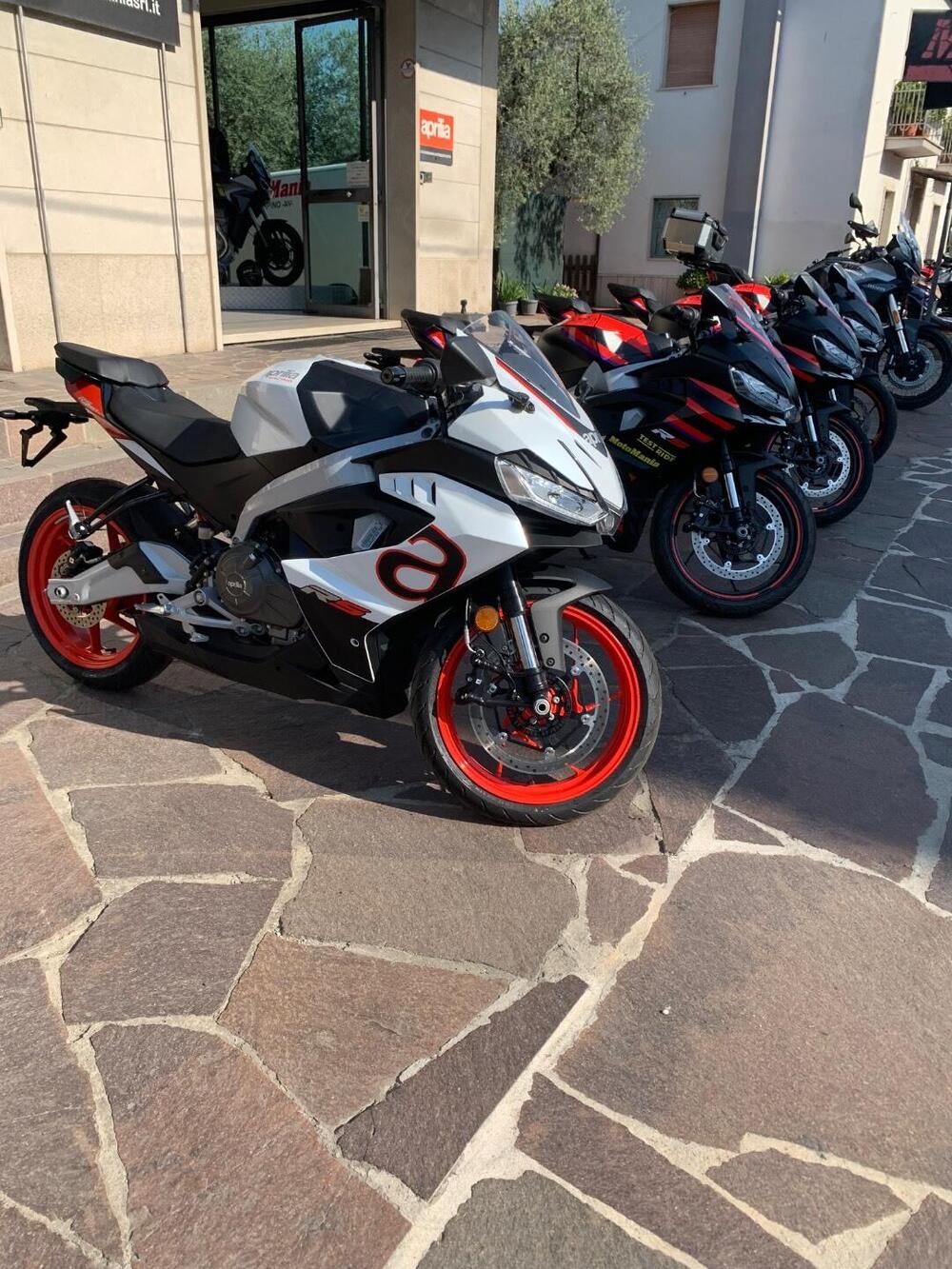Aprilia RS 457 (2024 - 26) (6)
