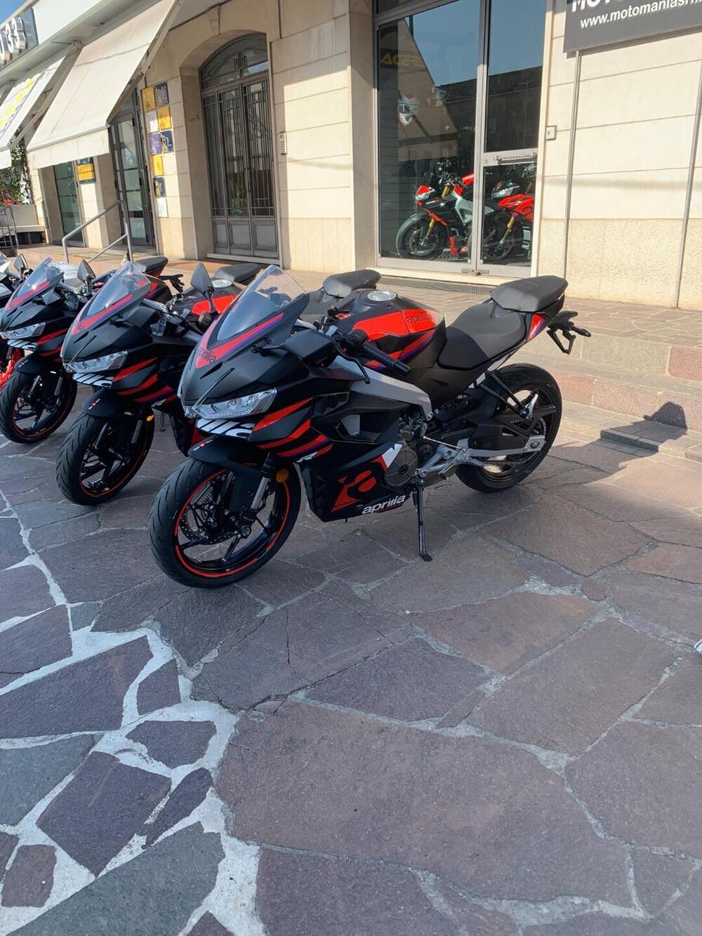 Aprilia RS 457 (2024 - 26) (8)