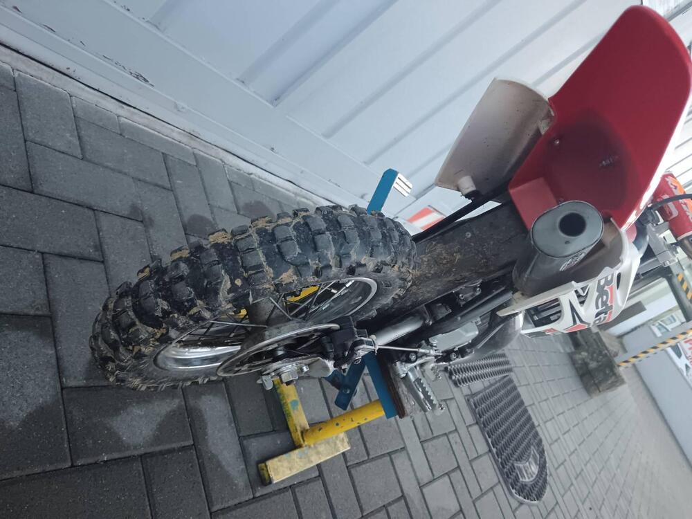 Betamotor Minicross R10 (2014 - 16) (16)