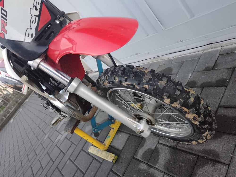 Betamotor Minicross R10 (2014 - 16) (13)