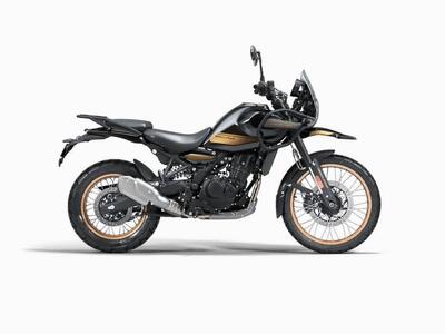 Royal Enfield Himalayan 450 (2024 - 25) nuova