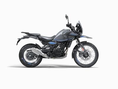 Royal Enfield Himalayan 450 (2024 - 25) nuova