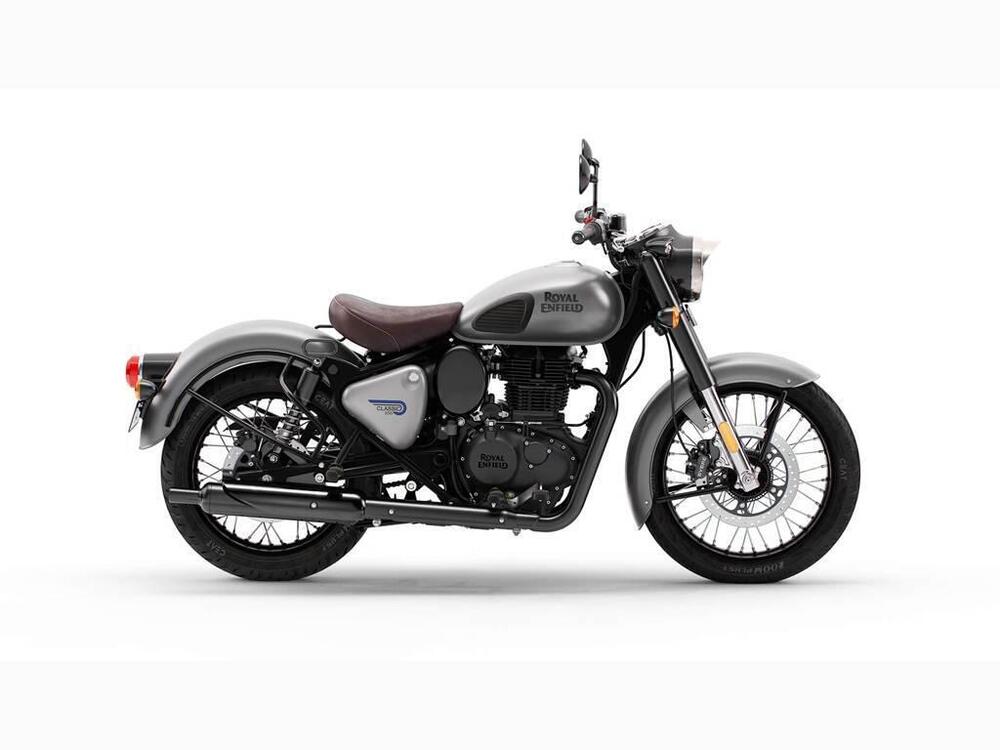 Royal Enfield Classic 350 (2021 - 26)