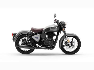 Royal Enfield Classic 350 (2021 - 25) nuova