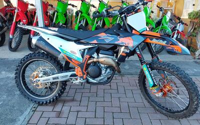 KTM 250 SX-F (2023) usata