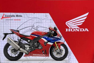 Honda CBR 1000 RR-R Fireblade SP (2024 - 25) nuova