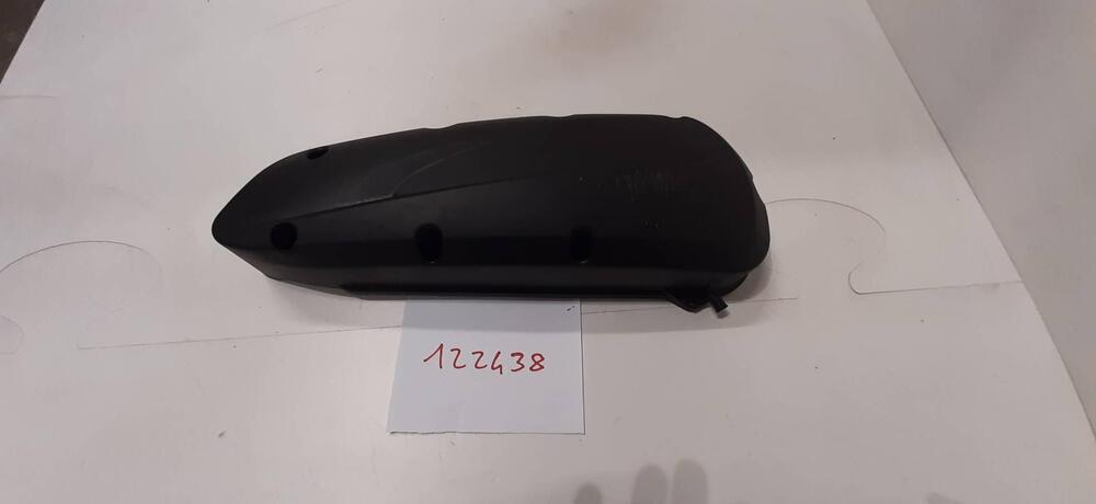 COPERCHIO SCATOLA FILTRO PER SYM HD 300