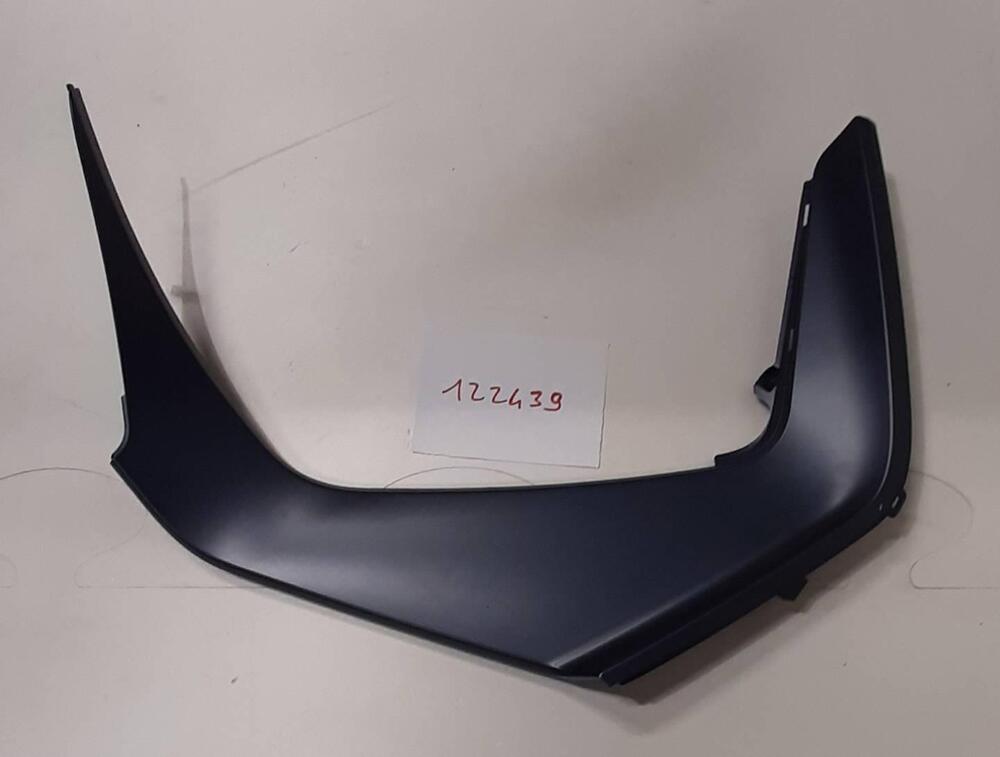 TUNNEL CENTRALE DESTRO PER SYM HD 300