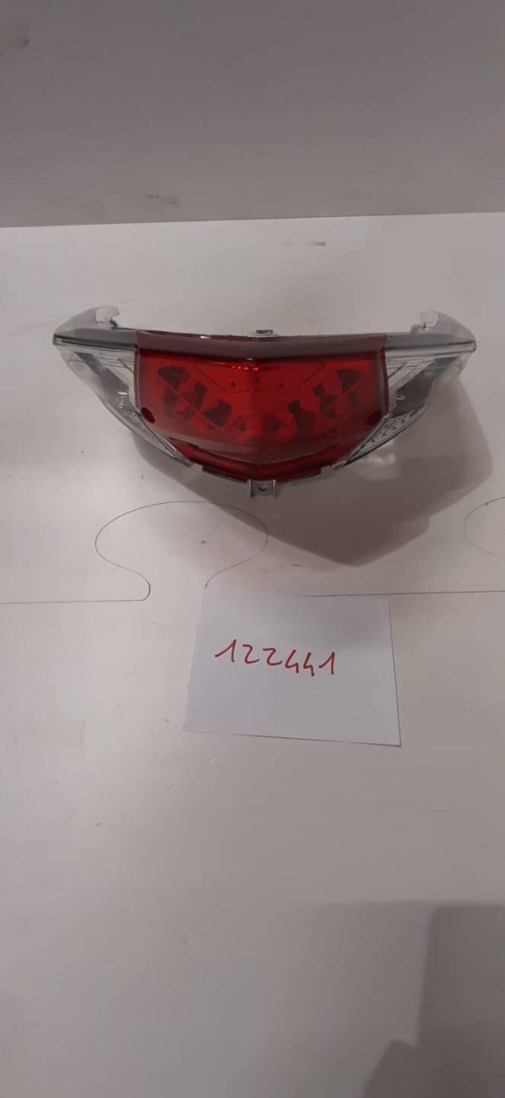 FANALE POSTERIORE USATO PER SYMPHONY ST 50/125/200