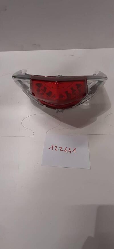 FANALE POSTERIORE USATO PER SYMPHONY ST 50/125/200