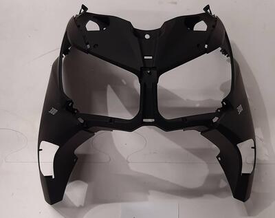 SCUDO ANTERIORE PER SYM JOYMAX Z + 300